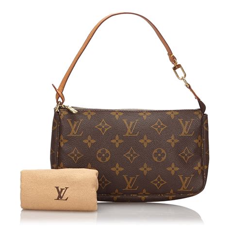 borse louis vuitton pochette